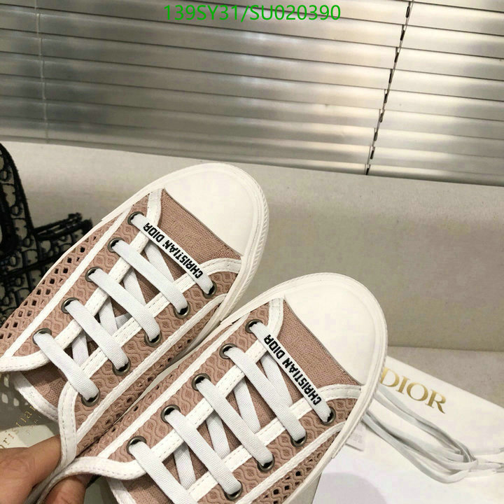 Women Shoes-Dior,Code: SU020390,$: 139USD
