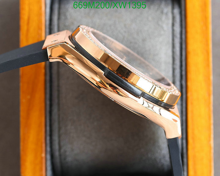 Watch-Mirror Quality-Hublot, Code: XW1395,$: 669USD