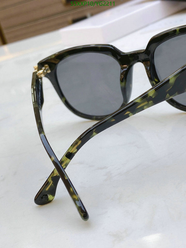 Glasses-Celine, Code: YG2211,$: 55USD