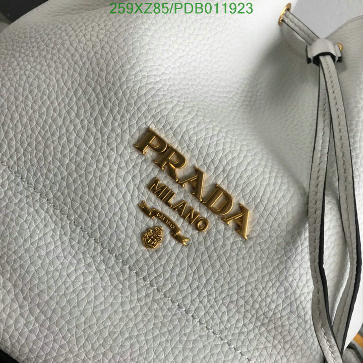 Prada Bag-(Mirror)-Diagonal-,Code: PDB011923,$:259USD