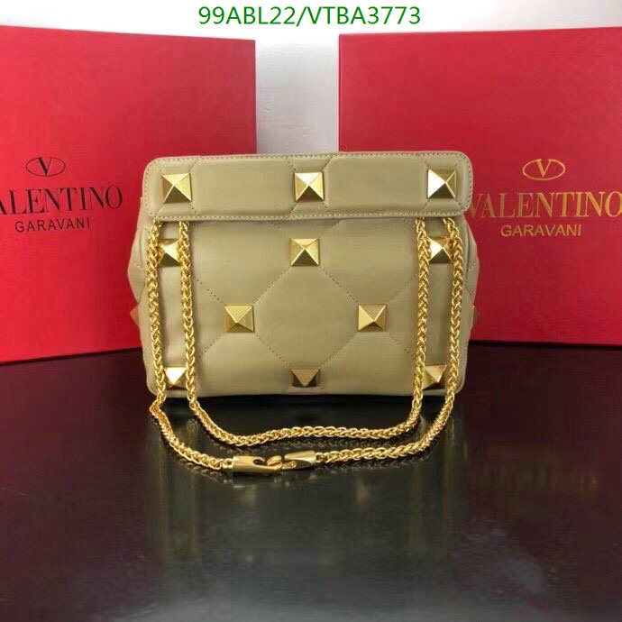 Valentino Bag-(4A)-Roman Stud-,Code: VTBA3773,$: 99USD