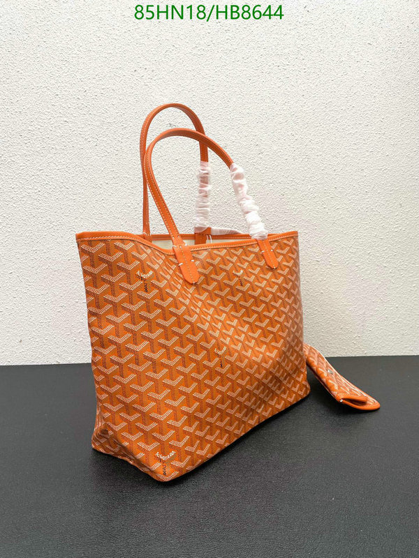 Goyard Bag-(4A)-Handbag-,Code: HB8644,