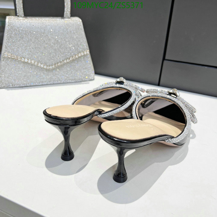 Women Shoes-Mach & Mach, Code: ZS5371,$: 109USD