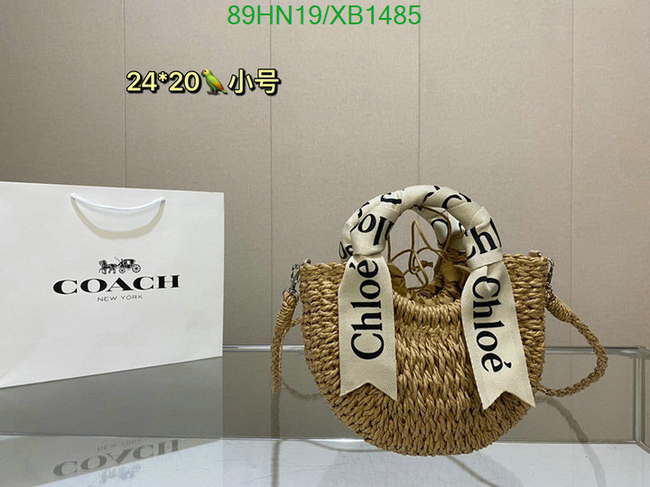 Chloe Bag-(4A)-Diagonal-,Code: XB1485,$: 89USD