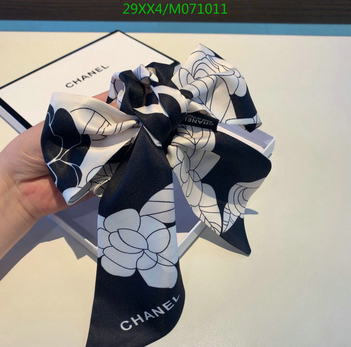 Scarf-Chanel,Code: M071011,$: 29USD