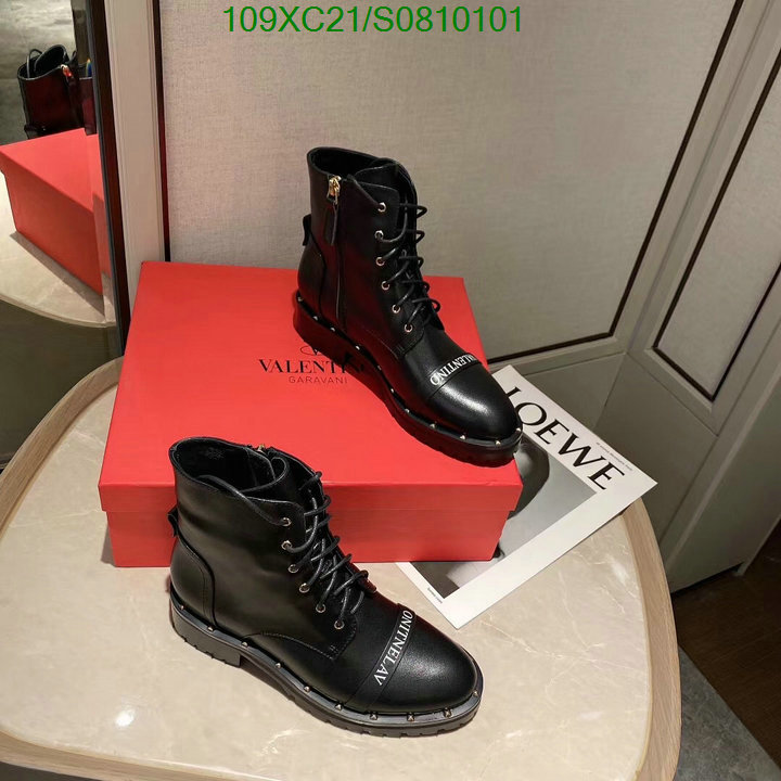 Women Shoes-Valentino, Code:S0810101,$: 109USD