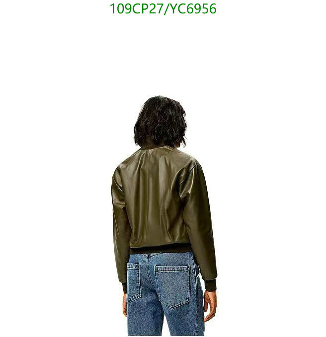 Clothing-Loewe, Code: YC6956,$: 109USD