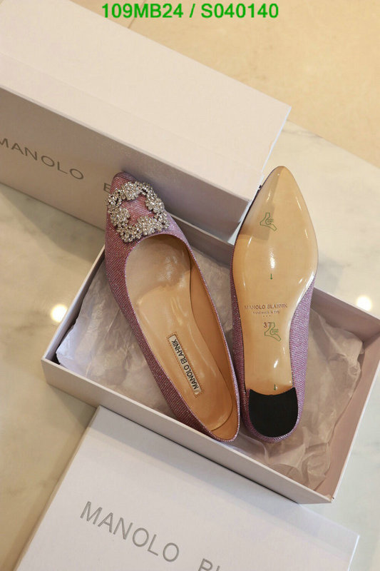 Women Shoes-Manolo Blahnik, Code: S040140,$: 109USD