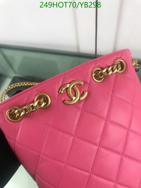 Chanel Bags -(Mirror)-Diagonal-,Code: YB298,$: 249USD