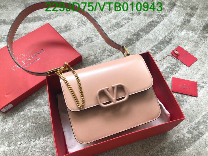 Valentino Bag-(Mirror)-Diagonal-,Code: VTB010943,$: 229USD