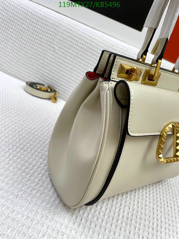 Valentino Bag-(4A)-Handbag-,Code: KB5496,$: 119USD