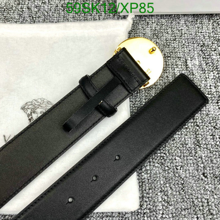 Belts-Versace, Code: XP85,$: 59USD