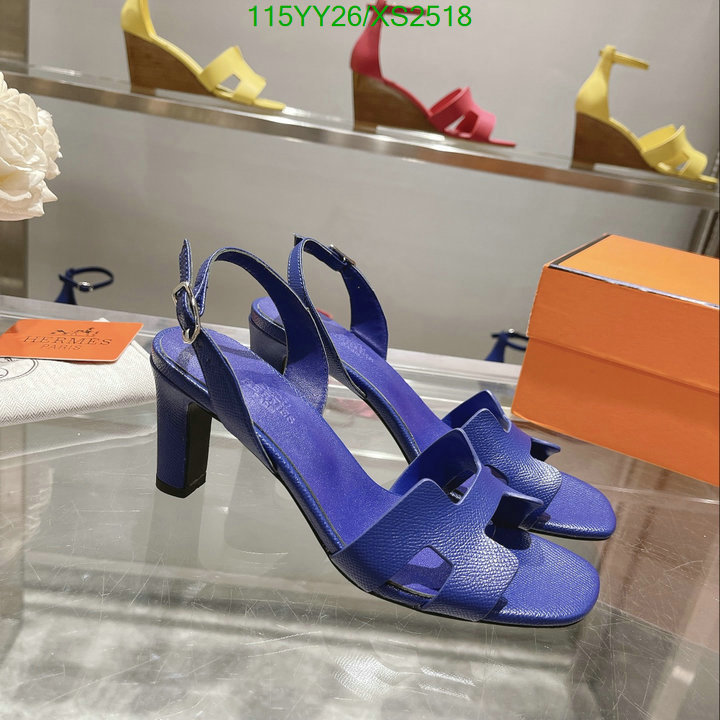 Women Shoes-Hermes,Code: XS2518,$: 115USD