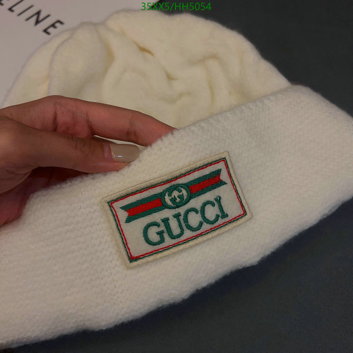 Cap -(Hat)-Gucci, Code: HH5054,$: 35USD