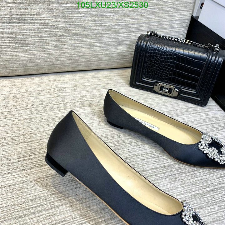Women Shoes-Manolo Blahnik, Code: XS2530,$: 105USD