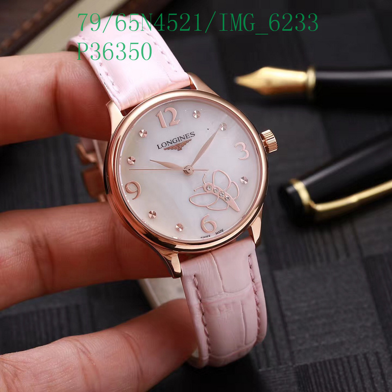 Watch-4A Quality-LONGINES, Code：W042933,