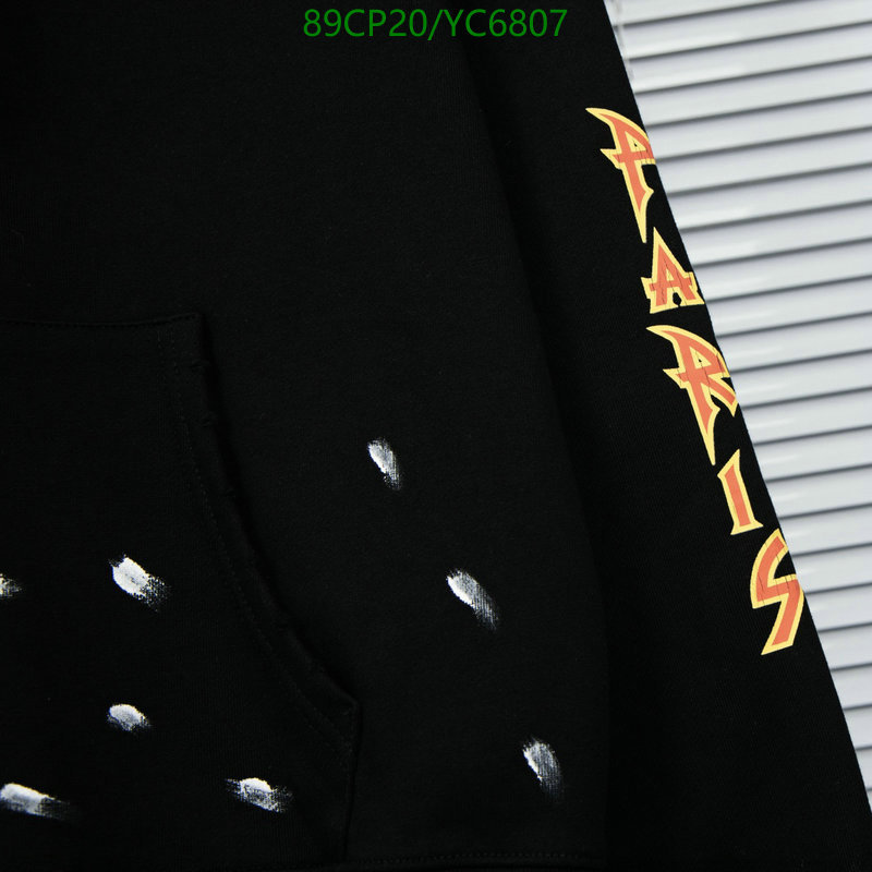 Clothing-Balenciaga, Code: YC6807,$: 89USD