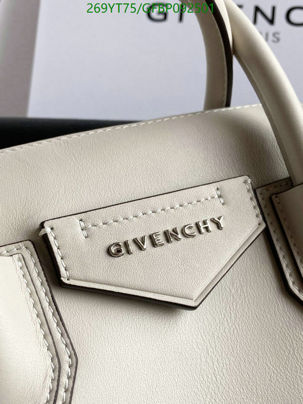 Givenchy Bags -(Mirror)-Handbag-,Code: GFBP092501,