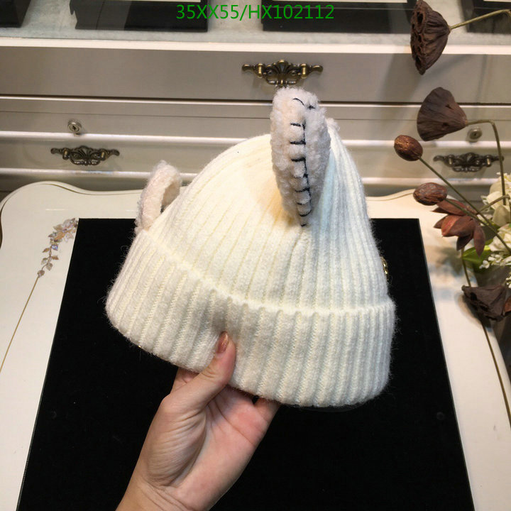 Cap -(Hat)-Balenciaga, Code: HX102112,$: 35USD