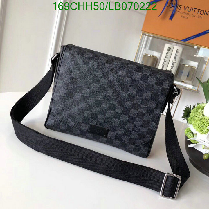 LV Bags-(Mirror)-Pochette MTis-Twist-,Code: LB070222,$: 169USD