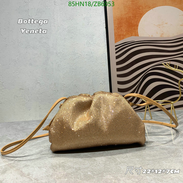 BV Bag-(4A)-Pouch Series-,Code: ZB6053,$: 85USD