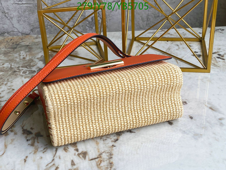 LV Bags-(Mirror)-Pochette MTis-Twist-,Code: YB5705,$: 279USD