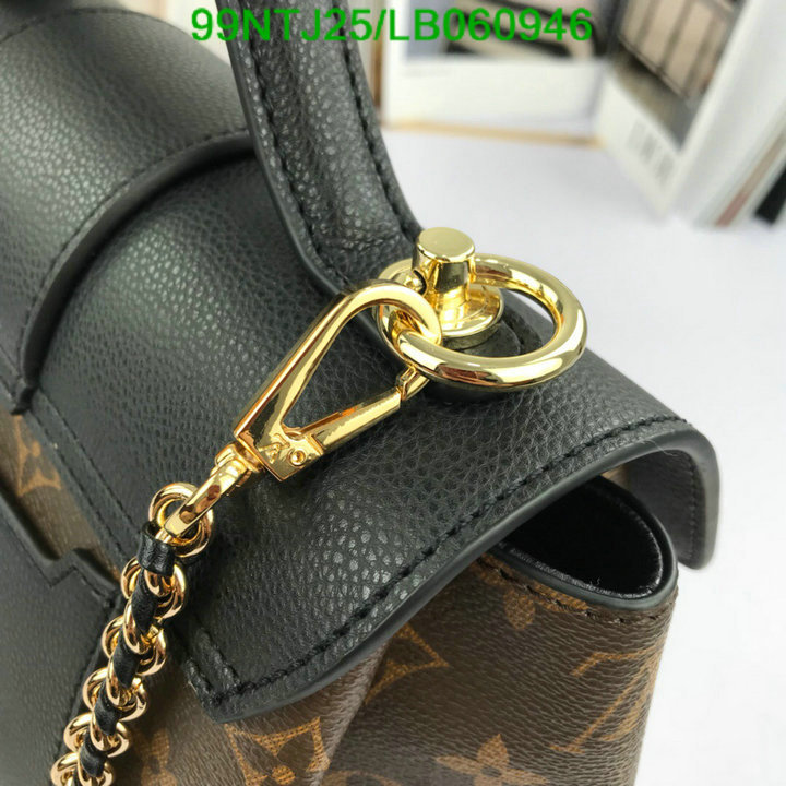 LV Bags-(4A)-Handbag Collection-,Code: LB060946,$: 99USD