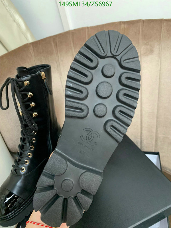 Women Shoes-Chanel,Code: ZS6967,$: 149USD