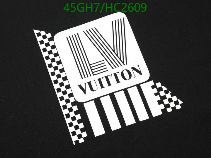 Clothing-LV, Code: HC2609,$: 45USD