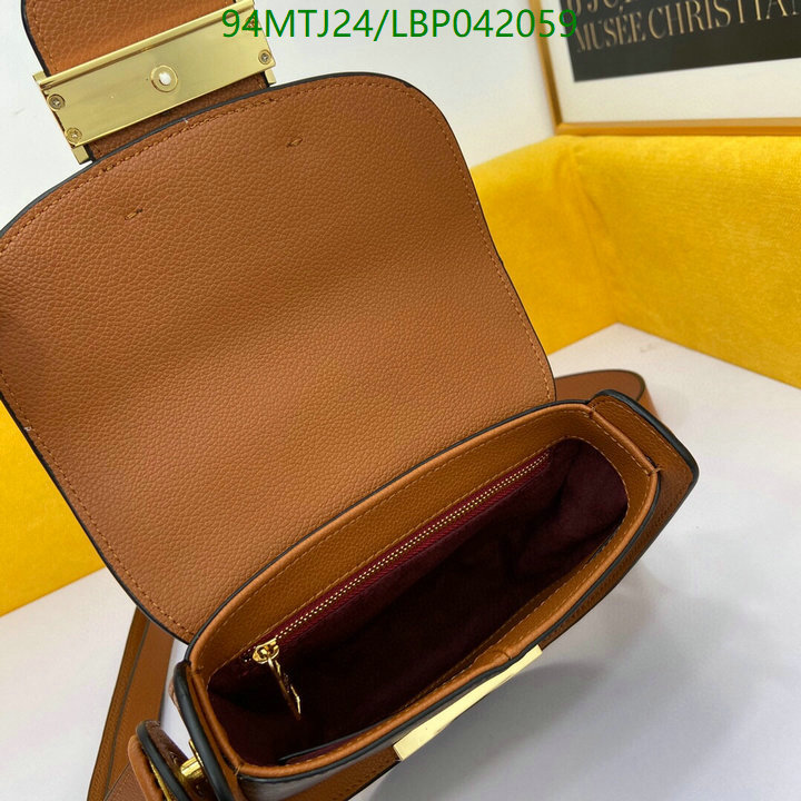 LV Bags-(4A)-Pochette MTis Bag-Twist-,Code: LBP042059,$: 94USD