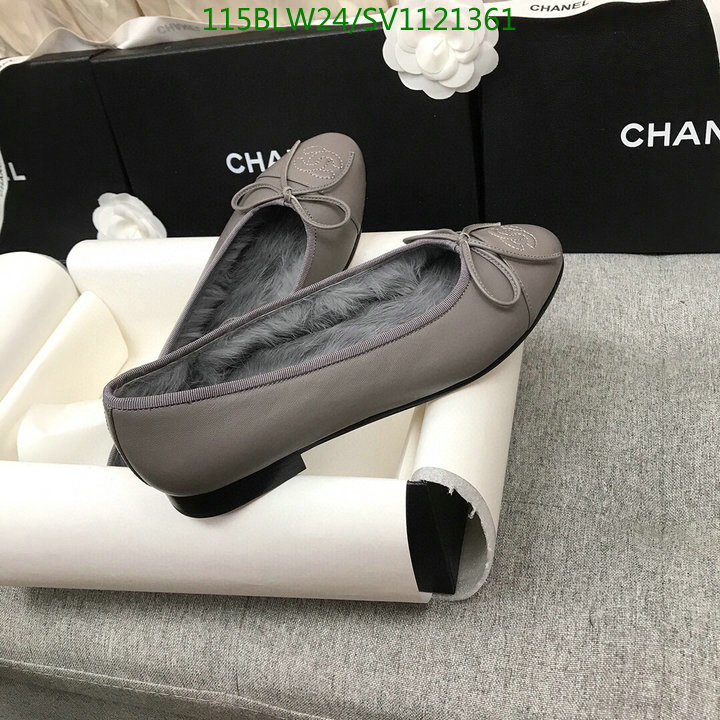 Women Shoes-Chanel,Code: SV1121361,$: 115USD