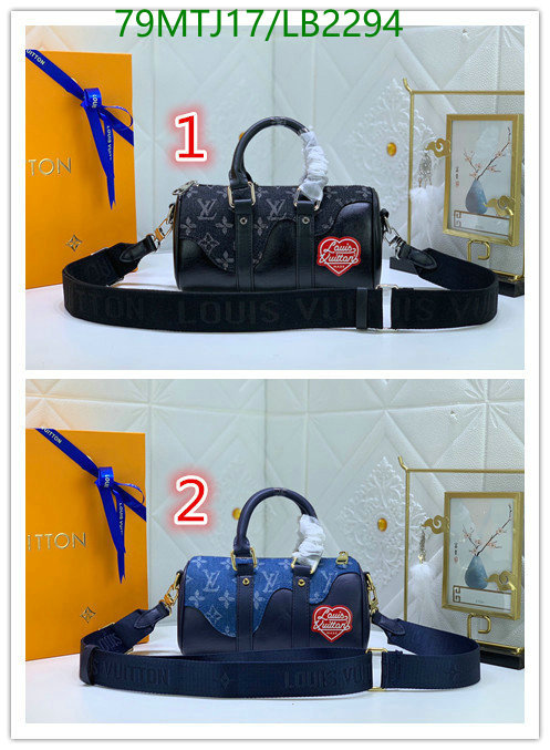 LV Bags-(4A)-Speedy-,Code: LB2294,$: 79USD