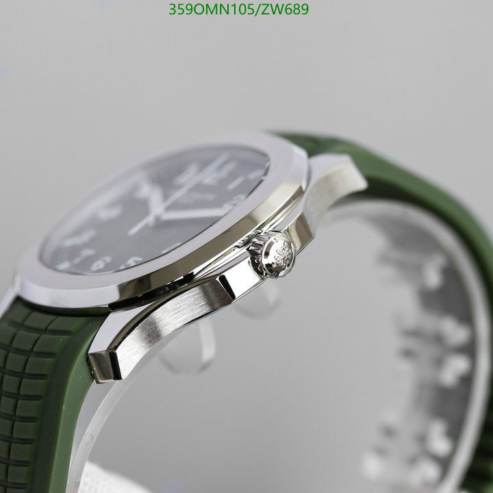 Watch-Mirror Quality-Patek Philippe, Code: ZW689,$: 359USD