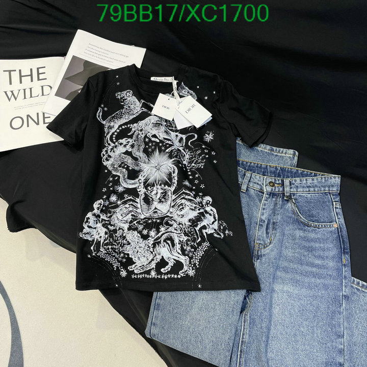 Clothing-Dior, Code: XC1700,$: 79USD