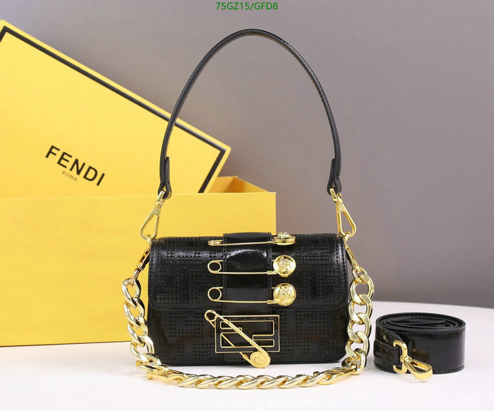 Fendi Big Sale,Code: GFD8,$: 75USD