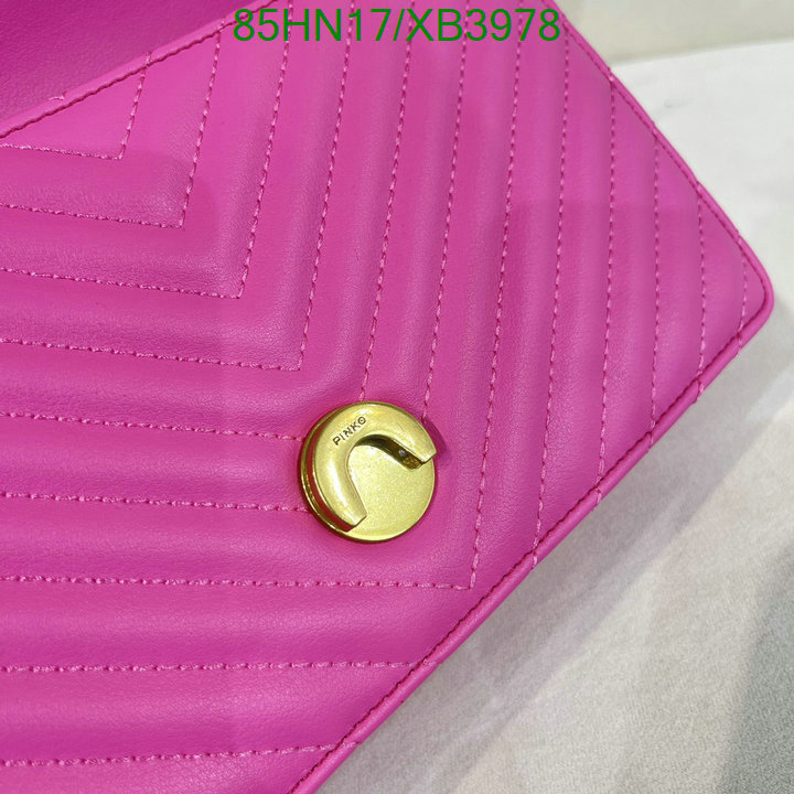 PINKO Bag-(4A)-Diagonal-,Code: XB3978,$: 85USD