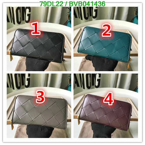 BV Bag-(Mirror)-Wallet-,Code: BVB041436,$: 79USD