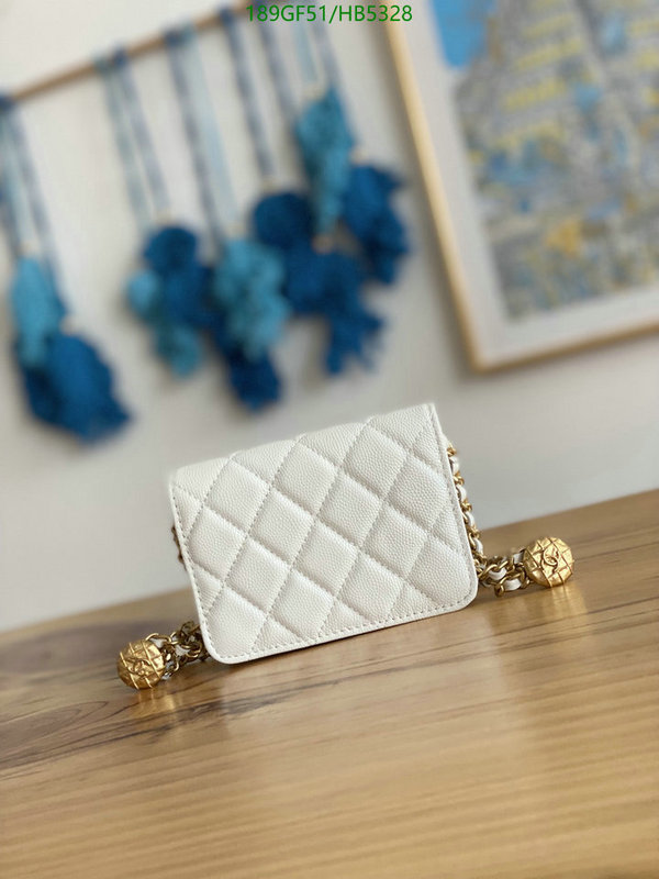 Chanel Bags -(Mirror)-Diagonal-,Code: HB5328,$: 189USD