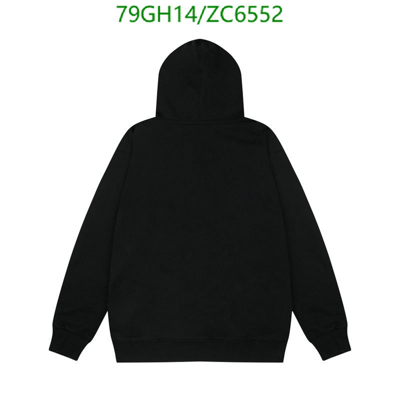 Clothing-Gucci, Code: ZC6552,$: 79USD