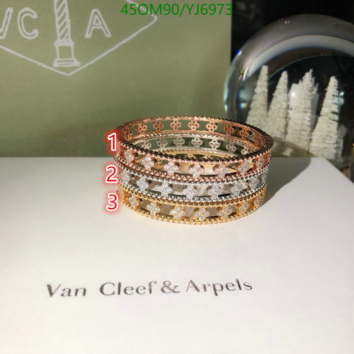 Jewelry-Van Cleef & Arpels, Code: YJ6973,$: 45USD