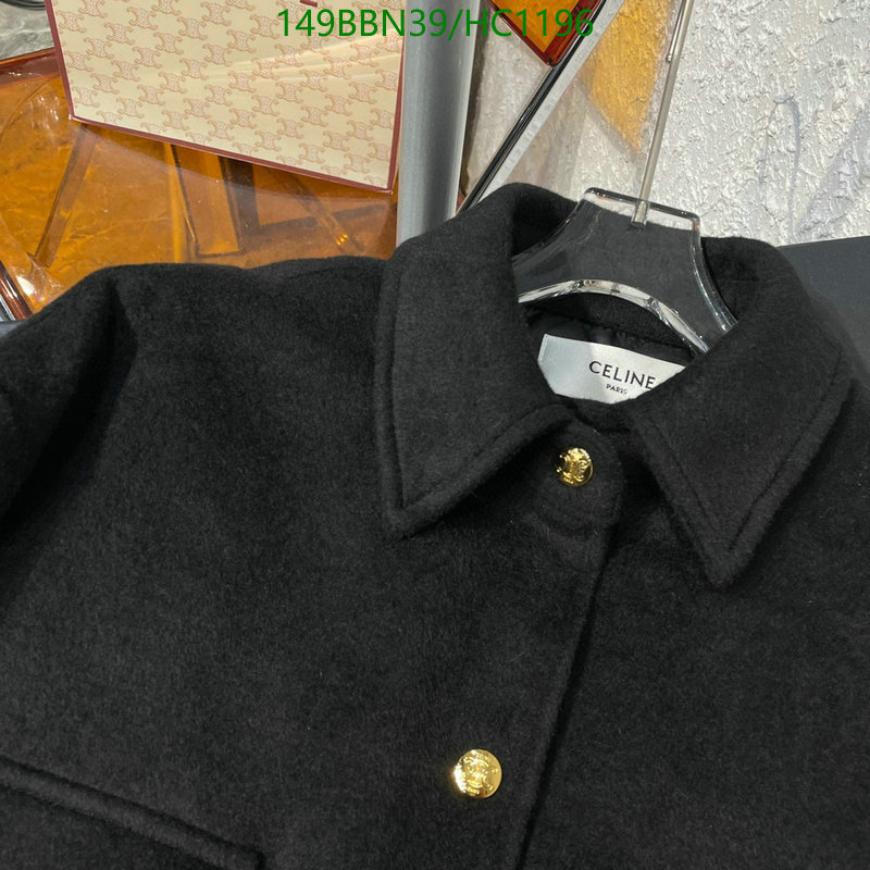 Clothing-CELINE, Code: HC1196,$: 149USD