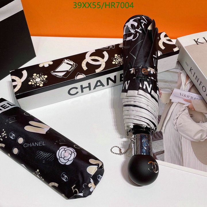 Umbrella-Chanel,Code: HR7004,$: 39USD