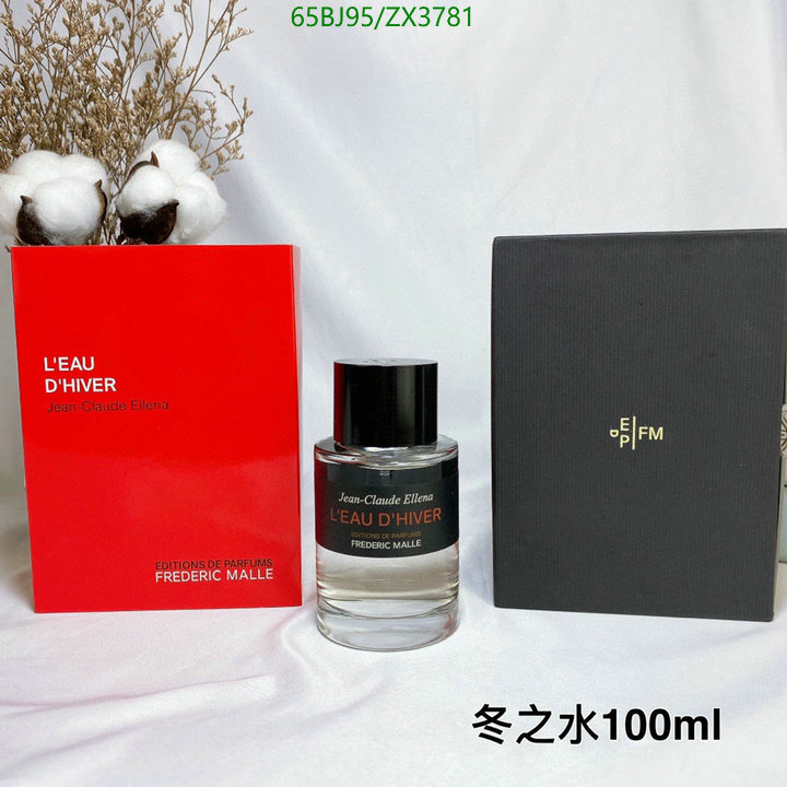 Perfume-Frederick Malle, Code: ZX3781,$: 65USD