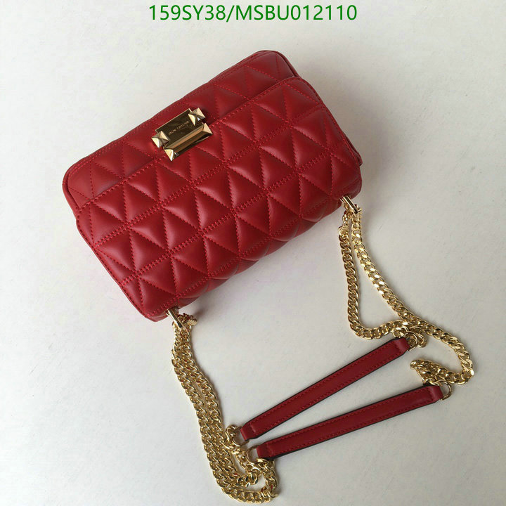 Michael Kors Bag-(Mirror)-Diagonal-,Code: MSBU012110,$: 159USD