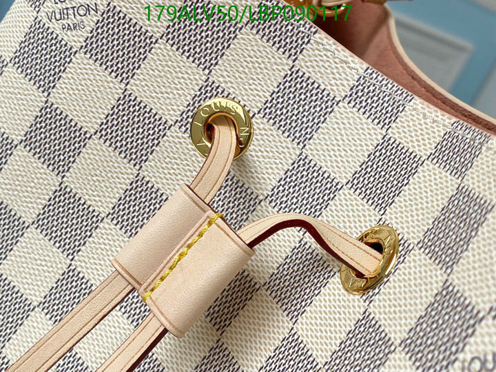 LV Bags-(Mirror)-Nono-No Purse-Nano No-,Code: LBP090117,$:179USD