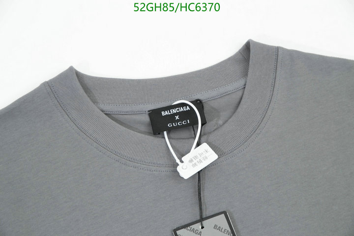 Clothing-Balenciaga, Code: HC6370,$: 52USD