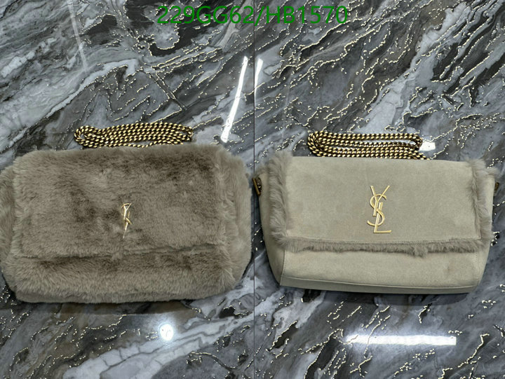 YSL Bag-(Mirror)-Kate-Solferino-Sunset-Jamie,Code: HB1570,$: 229USD