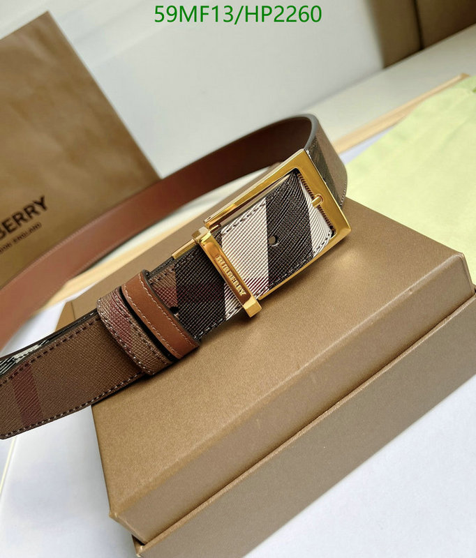 Belts-Burberry, Code: HP2260,$: 59USD