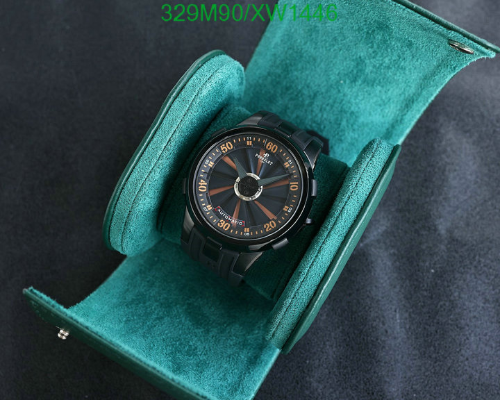 Watch-Mirror Quality-PERRELET, Code: XW1446,$: 329USD