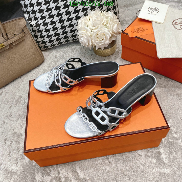 Women Shoes-Hermes,Code: YS1668,$: 129USD